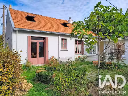 maison traditionnelle à rezé (44400)