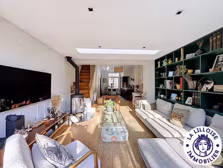 la luminosité est le meilleur accessoire du design.