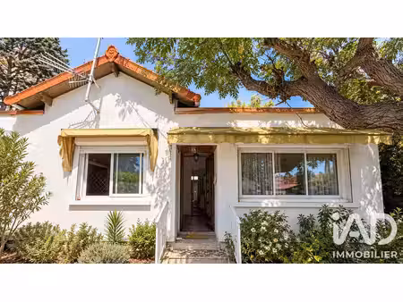 maison à toulon (83100)