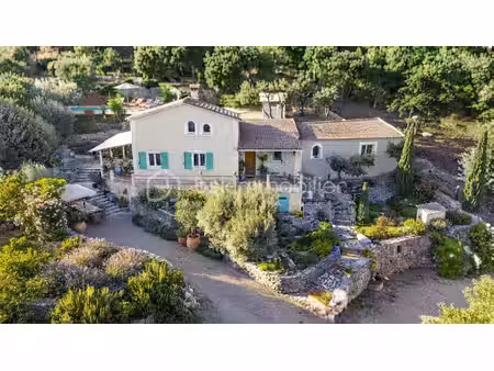 villa de 158 m² à boisset-et-gaujac