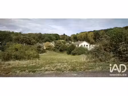 terrain à bâtir à comberjon (70000)