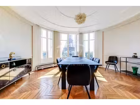 appartement de luxe à louer dans le quartier bois de boulogne
