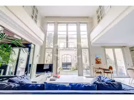 appartement de luxe à louer dans le quartier muette nord
