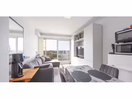 studio à vendre à middelkerke pour € 95.000