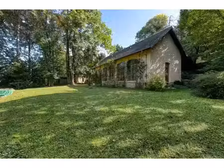 vente maison 1 pièce 70 m² à chambery (73000)  290 000 €