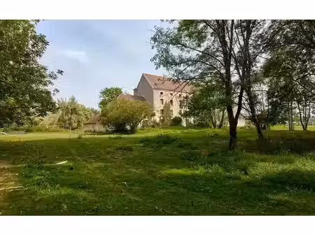 vente moulin 5 pièces 148 m² à denèvre (70180)  290 000 €