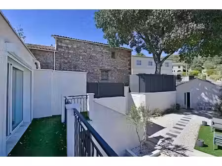 vente maison 5 pièces 135 m² à saint-julien-les-rosiers (30340)  290 000 €
