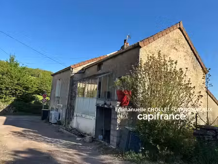 maison à vendre venarey les laumes 5 pièce(s) 100m2 137 000€