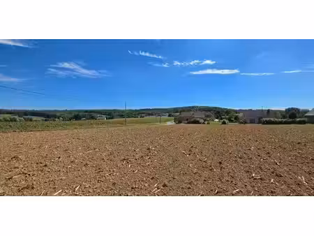 terrain à bâtir à vendre à buissenal pour € 120.000