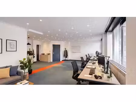 bureau à vendre à wetteren pour € 189.000