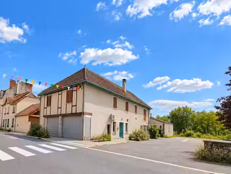vente maison 7 pièces 158 m² à aynac (46120)  244 950 €