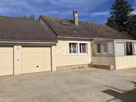 vente maison 5 pièces 90 m² à la ferté-sous-jouarre (77260)  248 000 €