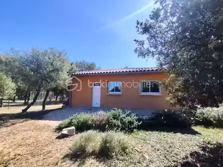 vente maison 5 pièces 120 m² à larnas (07220)  245 000 €