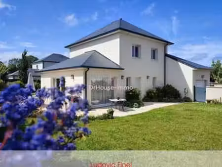 vente maison à reviers (14470) : à vendre / 136m² reviers