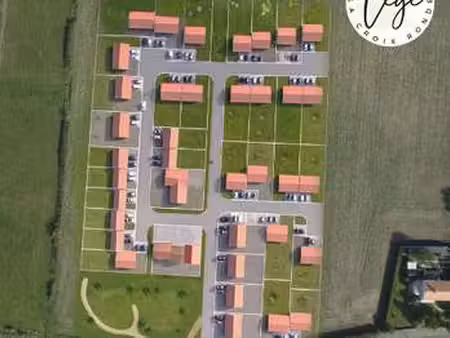 vente terrain à legé (44650) : à vendre / legé