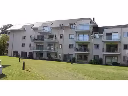 appartement à vendre à puurs pour € 249.000 avec 1 chambre à coucher