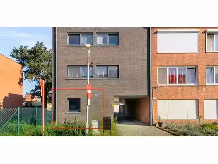 appartement à vendre à turnhout pour € 225.000 avec 1 chambre à coucher