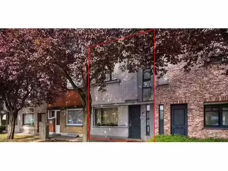 maison à vendre à herentals pour € 269.000 avec 2 chambres à coucher