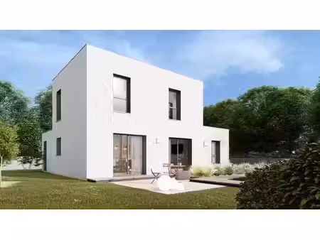 vente maison neuve 5 pièces 90 m² à landerneau (29800)  293 000 €