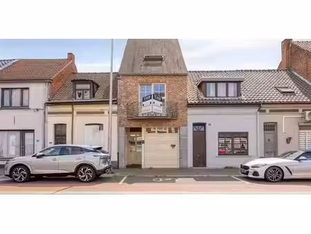 maison à vendre à leopoldsburg pour € 249.000 avec 4 chambres à coucher