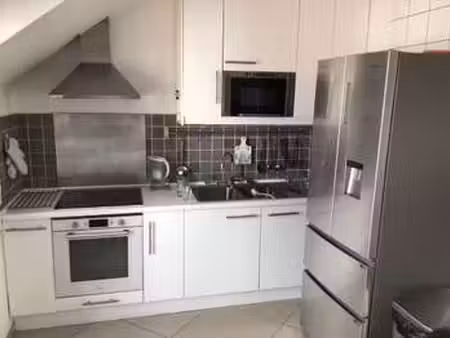 location appartement t1 meublé à roquebrune-cap-martin (06190) : à louer t1 meublé / 25m² 