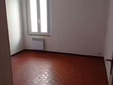 location maison à lorgues (83510) : à louer / 78m² lorgues