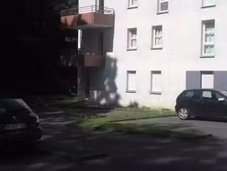 location appartement 2 pièces meublé à amiens (80000) : à louer 2 pièces meublé / 41m² ami
