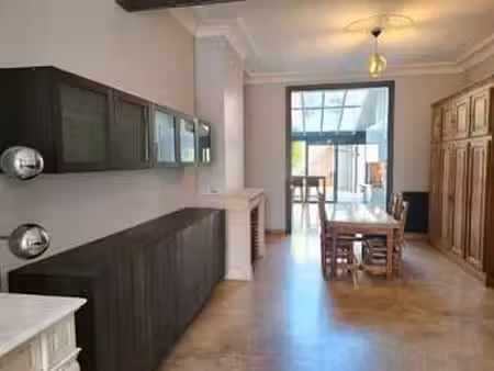 location appartement 3 pièces meublé à amiens (80000) : à louer 3 pièces meublé / 90m² ami