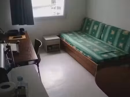 location appartement t1 meublé à amiens (80000) : à louer t1 meublé / 18m² amiens