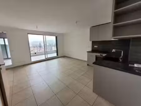 location appartement t1 à annecy (74000) : à louer t1 / 33m² annecy
