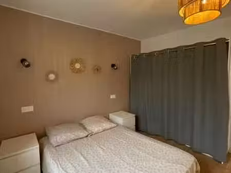 location appartement 2 pièces meublé à argelès-sur-mer (66700) : à louer 2 pièces meublé /