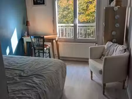 location appartement t1 meublé à lyon 4e (69004) : à louer t1 meublé / 10m² lyon 4e