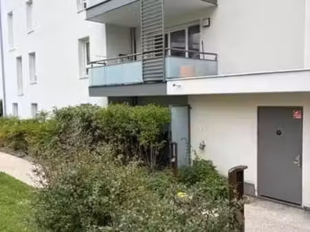 location appartement 2 pièces meublé à poisy (74330) : à louer 2 pièces meublé / 40m² pois