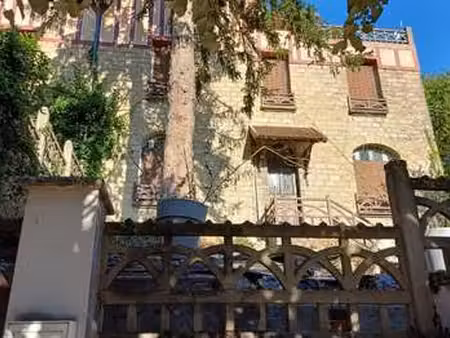 location maison meublé à clamecy (58500) : à louer meublé / 250m² clamecy