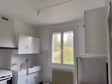 location maison à limoges (87000) : à louer / 70m² limoges