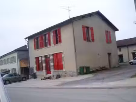 location appartement t1 à nonsard-lamarche (55210) : à louer t1 / 18m² nonsard-lamarche