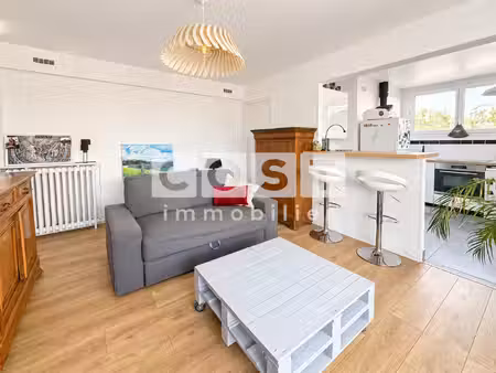 appartement à vendre asnières-sur-seine
