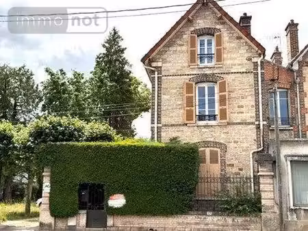 immeuble en vente troyes (10000)