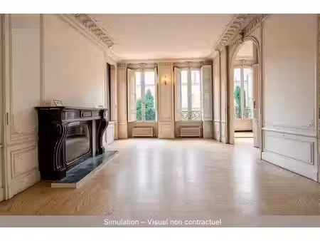 appartement en vente troyes (10000)