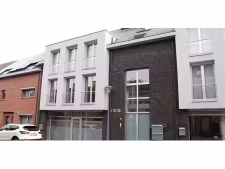 appartement à vendre à puurs pour € 279.000 avec 2 chambres à coucher