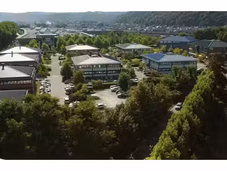 bureaux à louer - 300m²