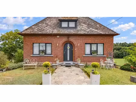 maison à vendre à onhaye pour € 279.000 avec 3 chambres à coucher
