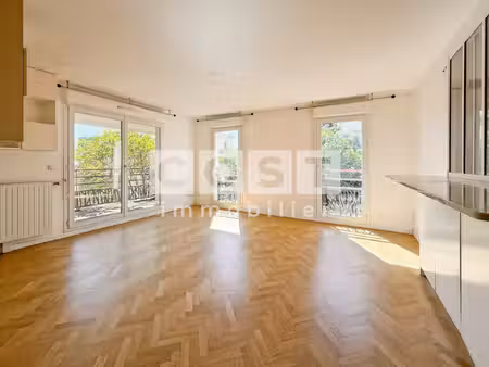 appartement à vendre asnières-sur-seine