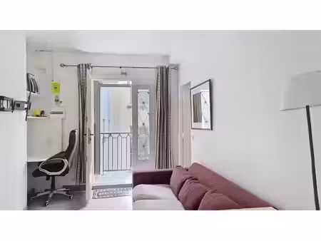pyrenees appartement sur cour