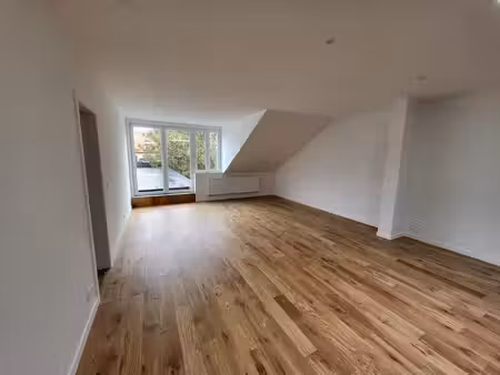 appt 100% neuf dans un immeuble de caractère avec terrasse