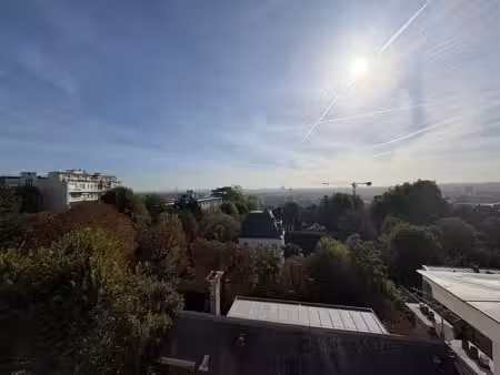 charmant 4 pièces à louer