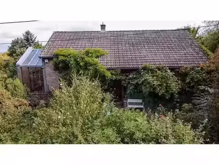 bungalow à vendre à au sawhê 33 heusy (vbe69822)