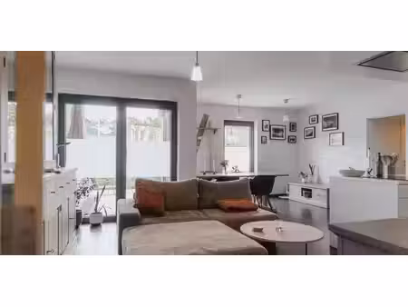 appartement à vendre à hasselt pour € 295.000 avec 2 chambres à coucher