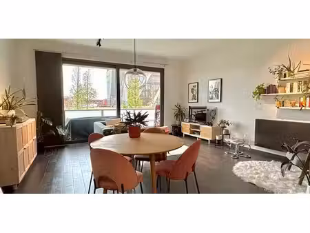 appartement à vendre à hasselt pour € 295.000 avec 2 chambres à coucher