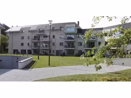 appartement à vendre à puurs pour € 297.000 avec 2 chambres à coucher